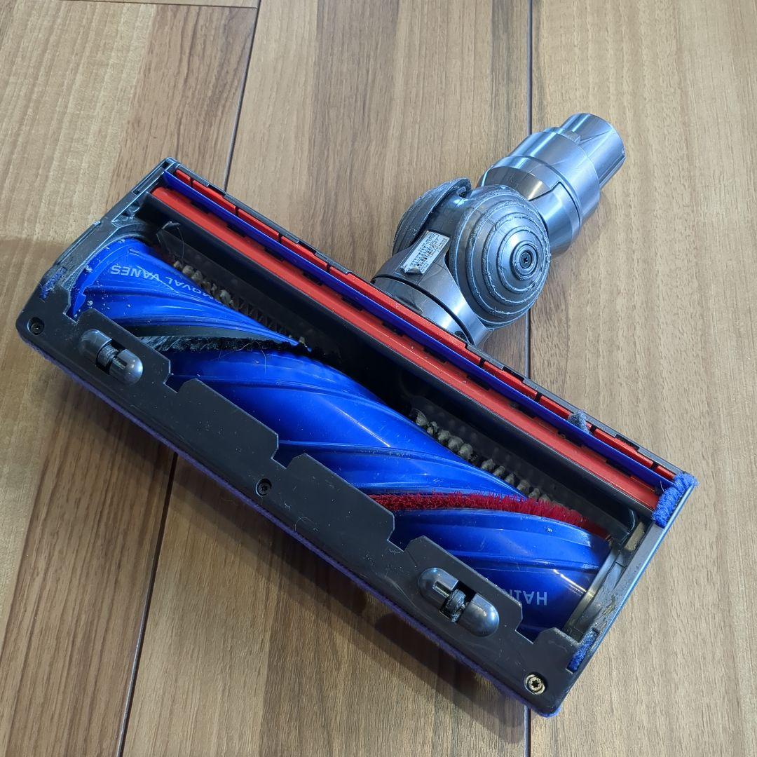 掃除機・クリーナー Dyson V12 detect slim complete