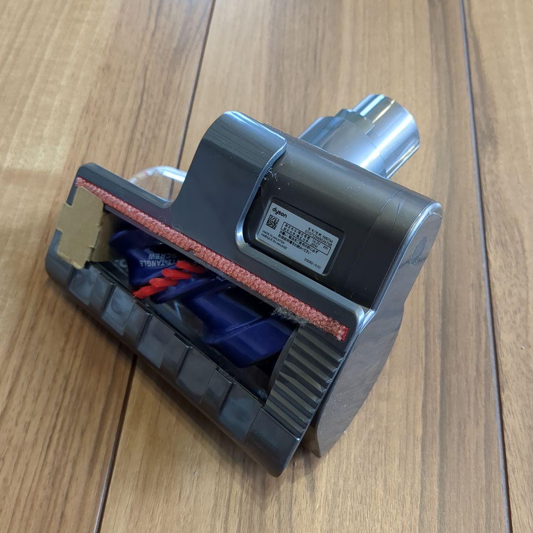 掃除機・クリーナー Dyson V12 detect slim complete