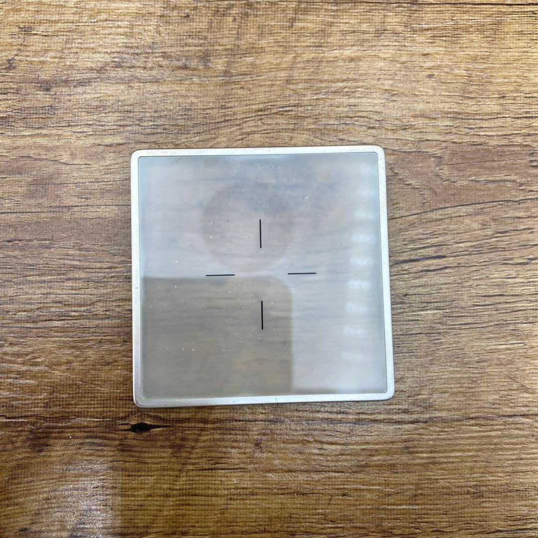 HASSELBLAD ハッセルブラッド　フォーカシングスクリーン　G-1082