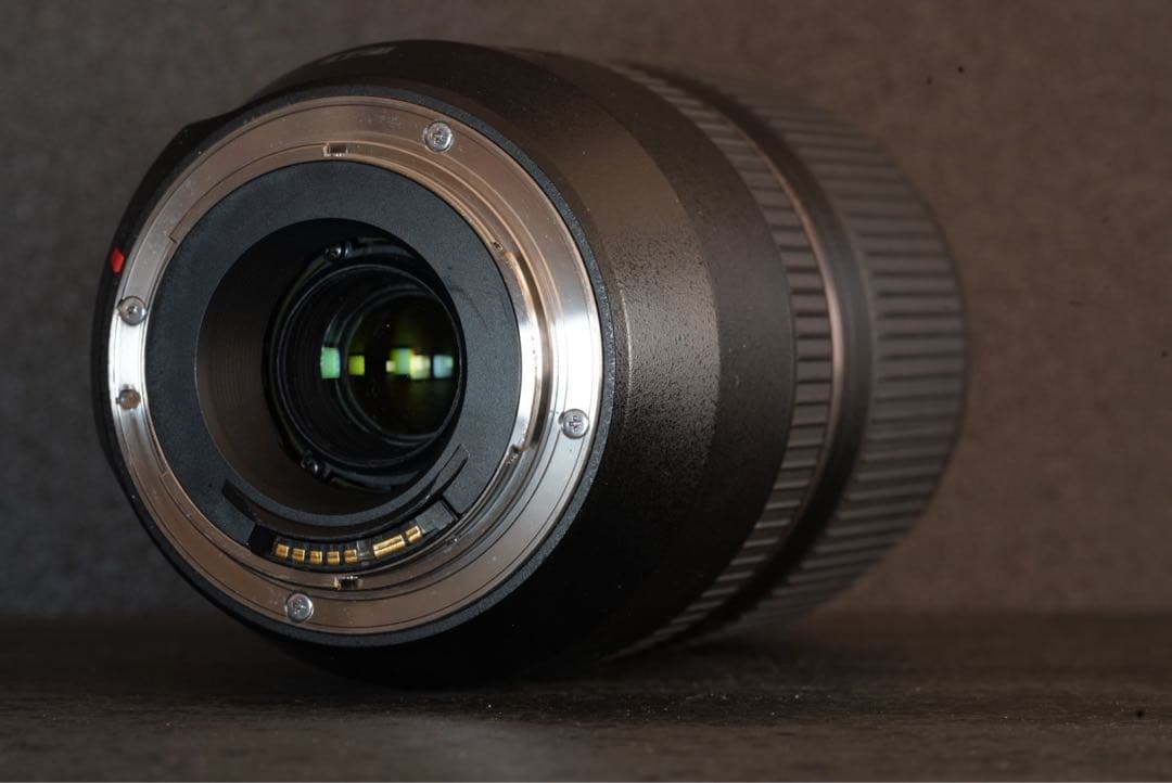 レンズ(ズーム) TAMRON SP 70-300mm F4-5.6 Di VC USD