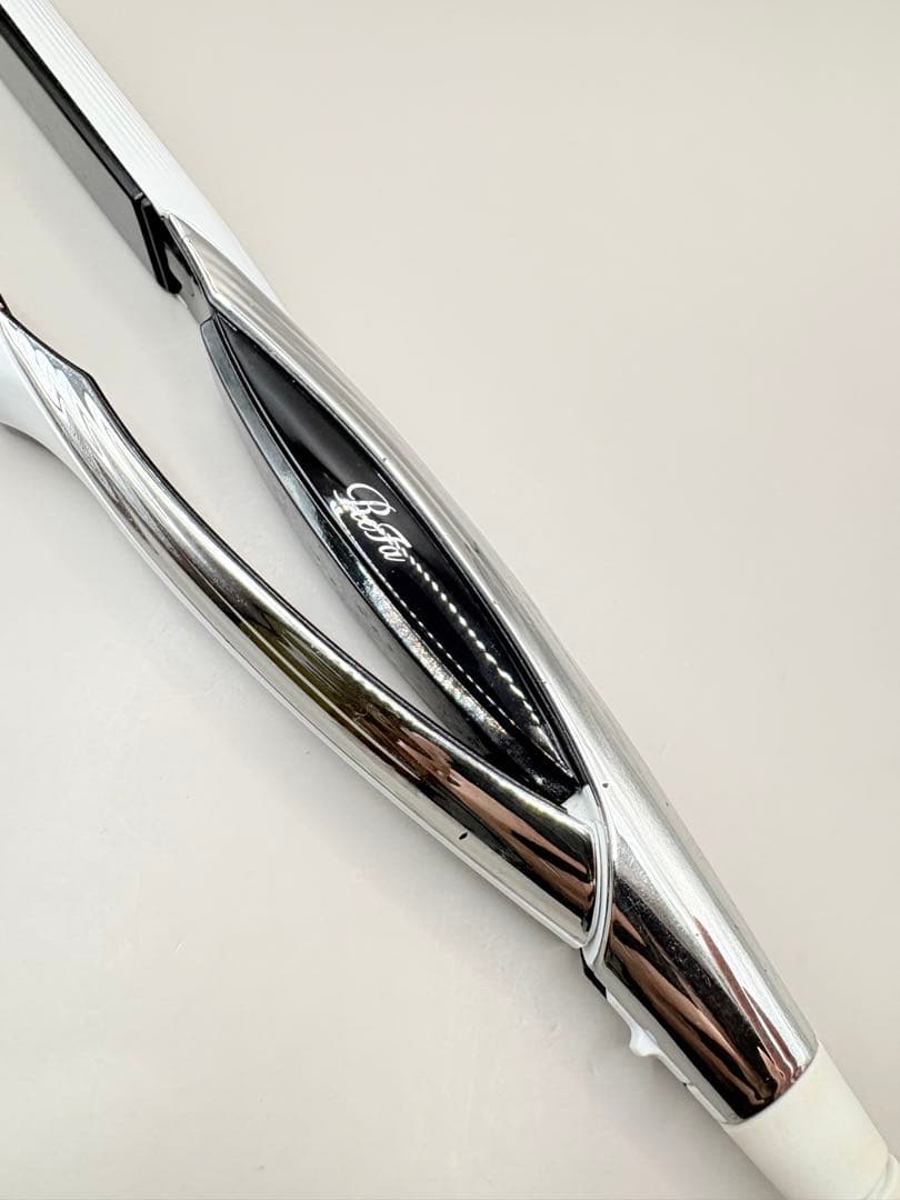 ReFa MTG リファ ストレートアイロン ヘアアイロン 456