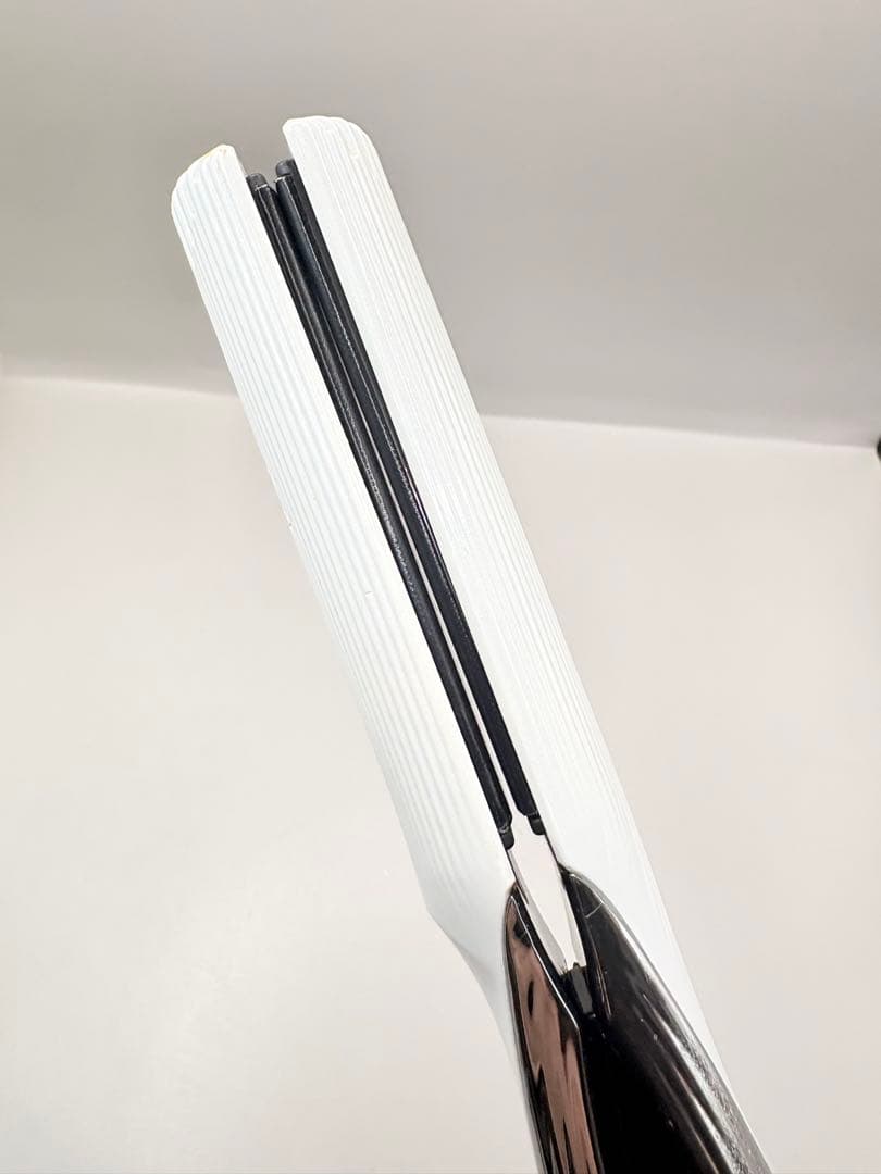 ReFa MTG リファ ストレートアイロン ヘアアイロン 456