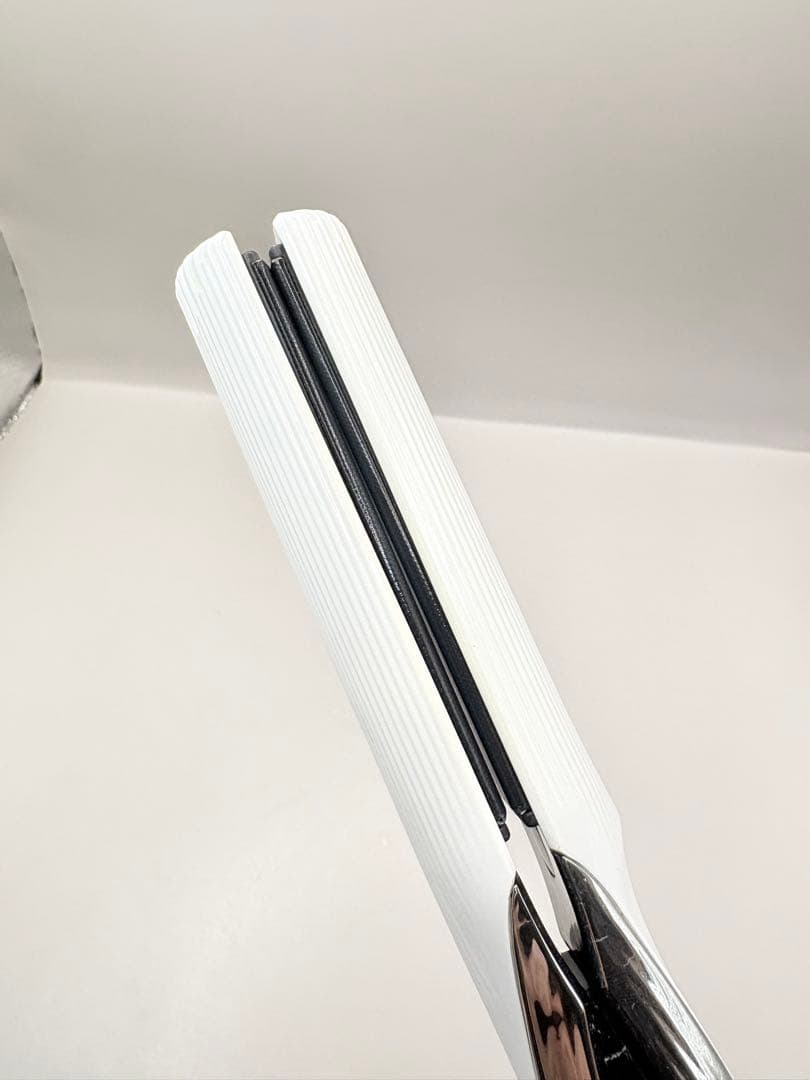 ReFa MTG リファ ストレートアイロン ヘアアイロン 456