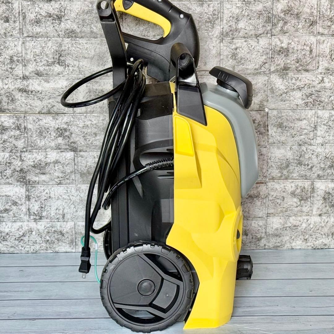 ケルヒャー高圧洗浄機 K2.9サイレント ベランダセット 東日本専用