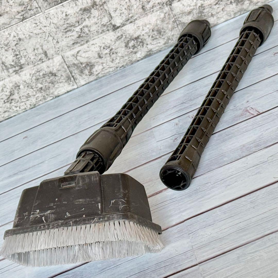 ケルヒャー高圧洗浄機 K2.9サイレント ベランダセット 東日本専用