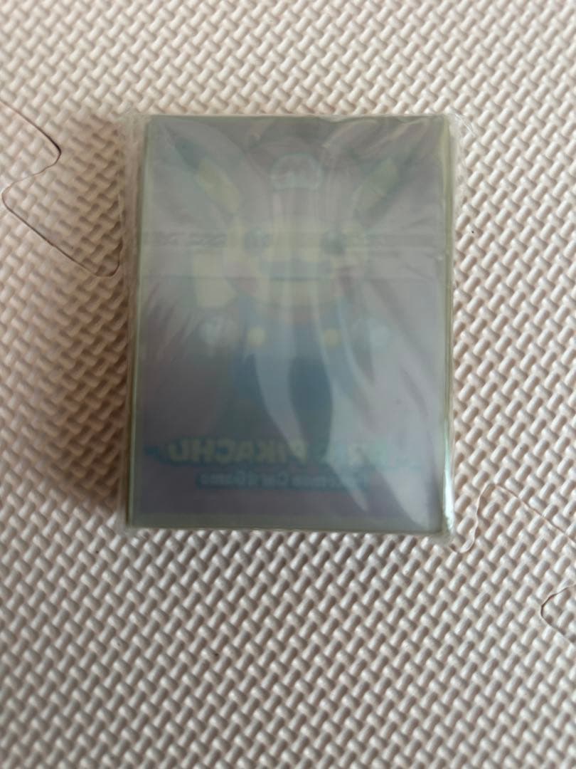 マリオピカチュウ ポケモンカードゲーム