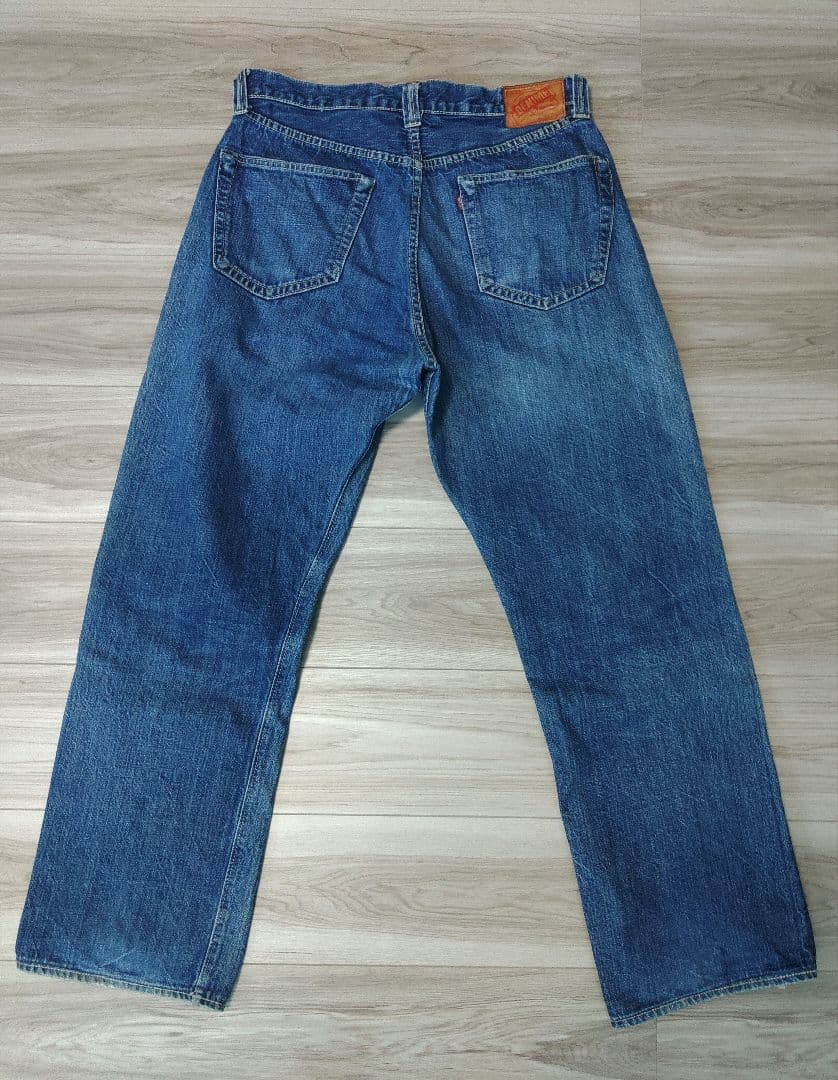 DENIME 旧ドゥニーム 大戦モデル オリゾンティ