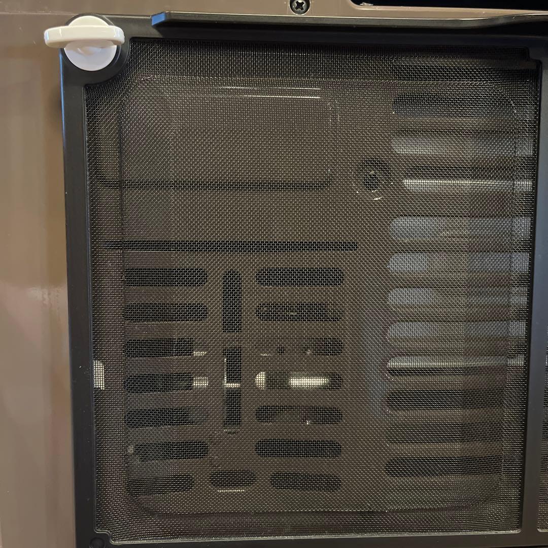 リンナイ（Rinnai）ガスファンヒーター（家庭用）RC-Y4002E-L