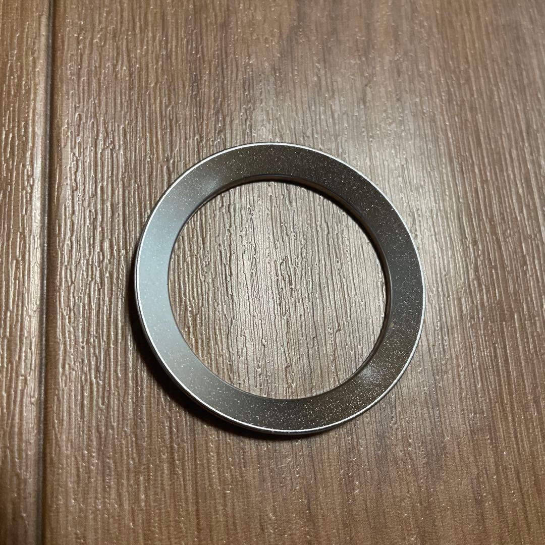 ヤーマン 美顔器フォトプラスプレステージSS M21 アダプター新品　保湿パッド