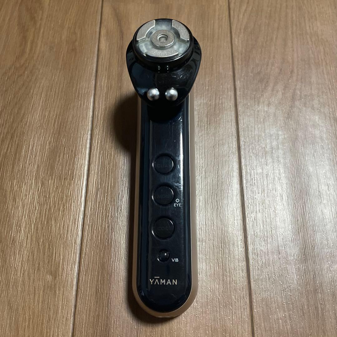 ヤーマン 美顔器フォトプラスプレステージSS M21 アダプター新品　保湿パッド