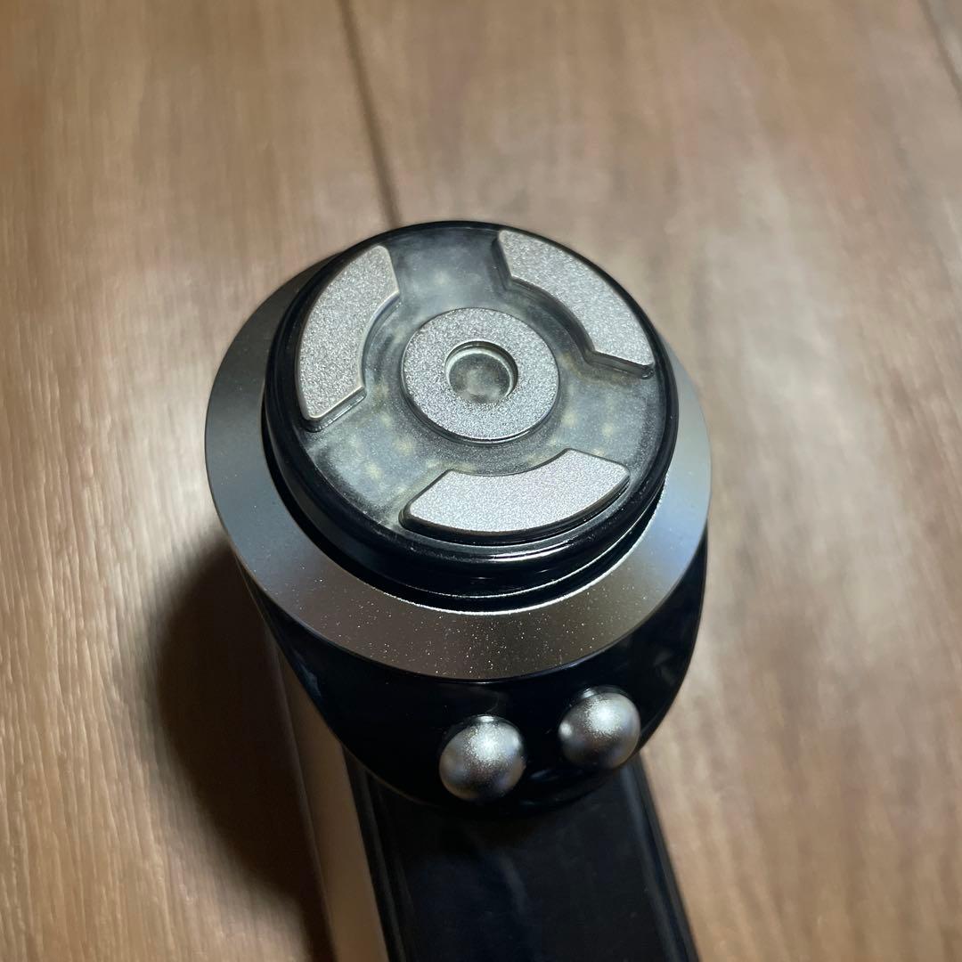 ヤーマン 美顔器フォトプラスプレステージSS M21 アダプター新品　保湿パッド