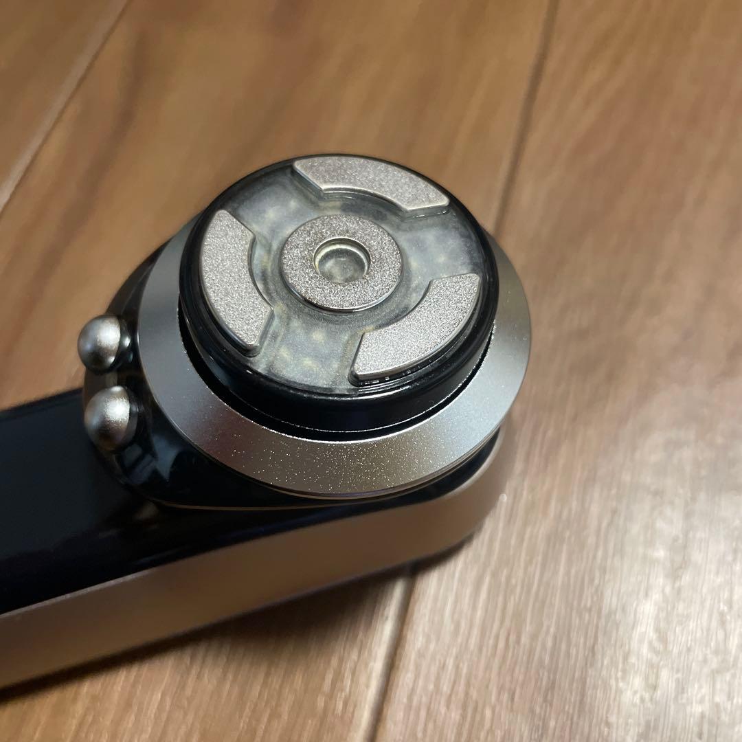 ヤーマン 美顔器フォトプラスプレステージSS M21 アダプター新品　保湿パッド