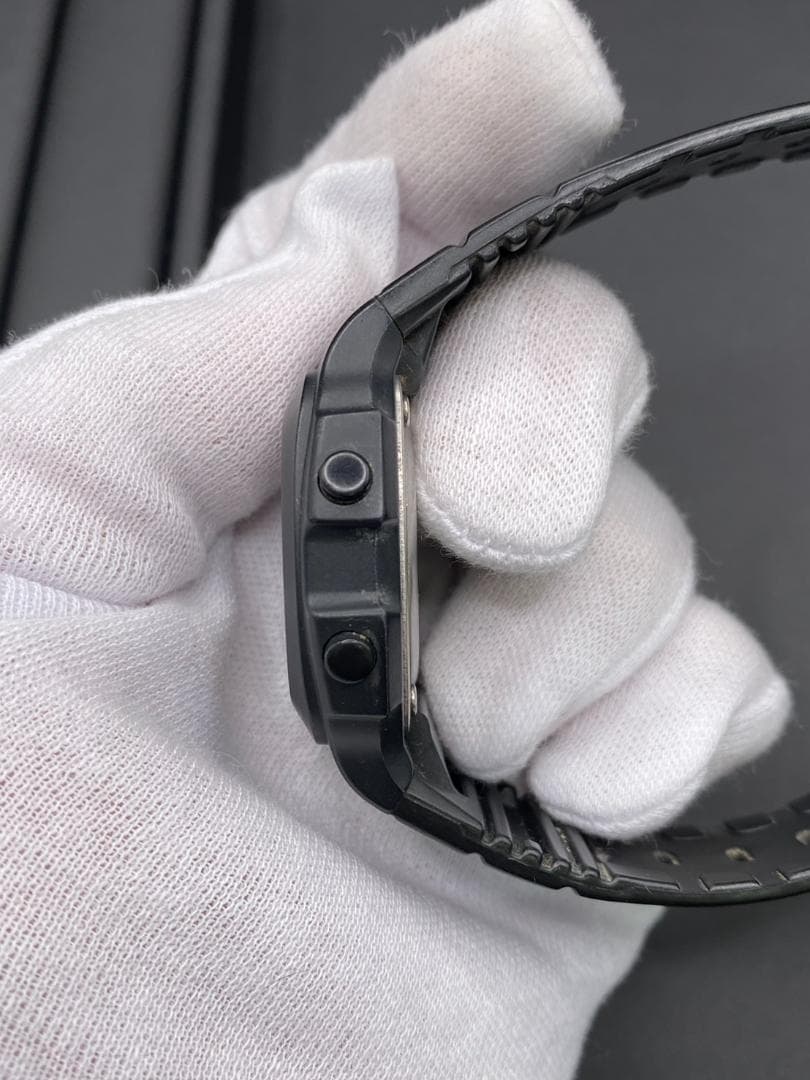 【激レア】CASIO カシオ G-SHOCK DW-310 稼働品