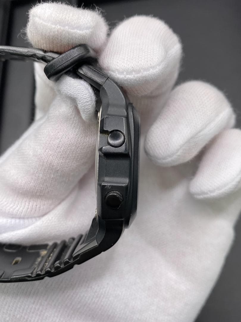 【激レア】CASIO カシオ G-SHOCK DW-310 稼働品