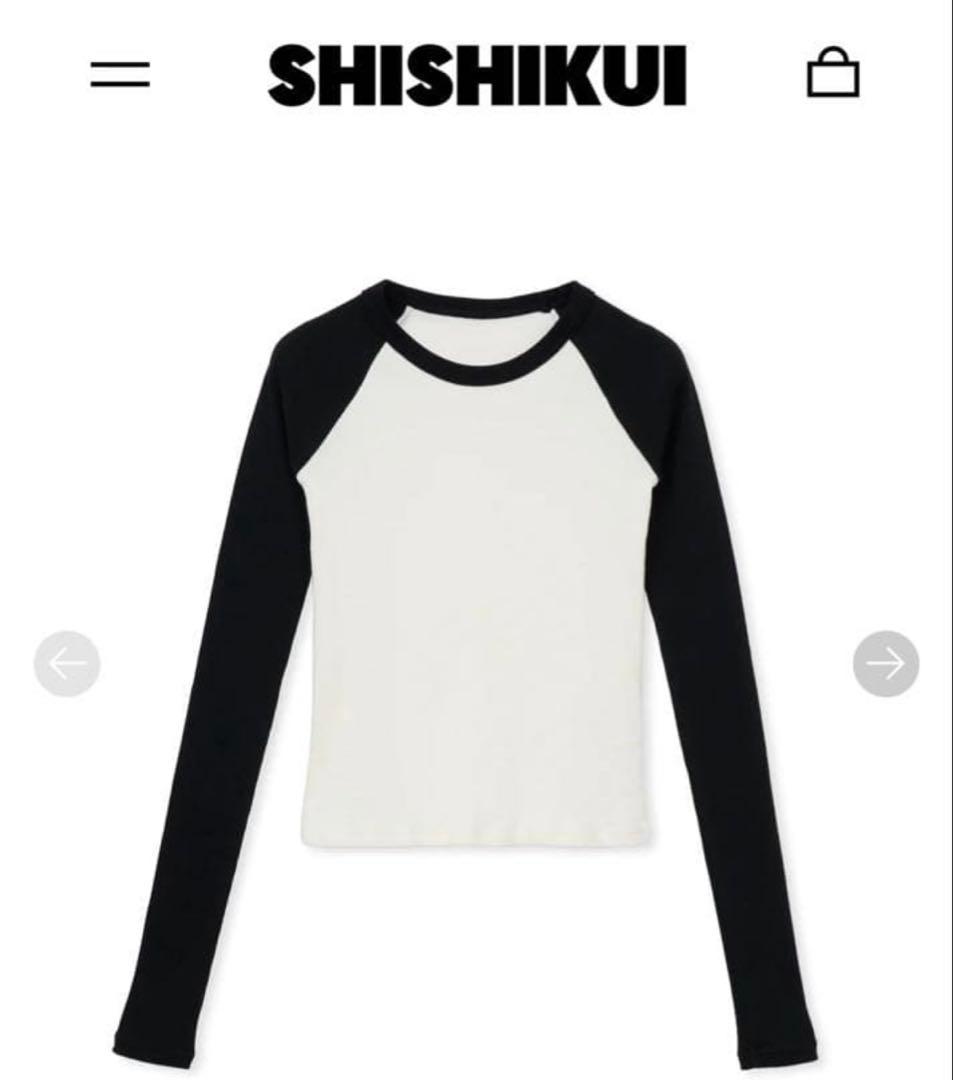 ハムちゃん様♡ SHISHIKUI Lagura / OFF・BK