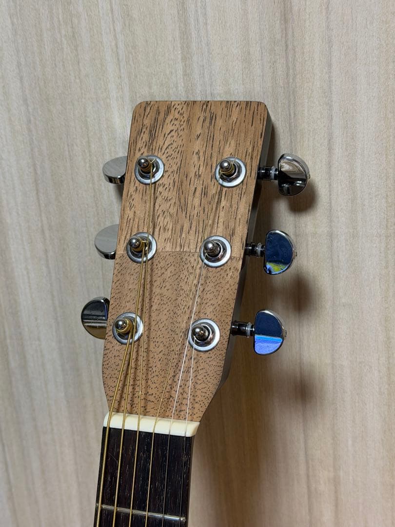 Martin D18 オールド タイプ 自作品 少し訳あり…
