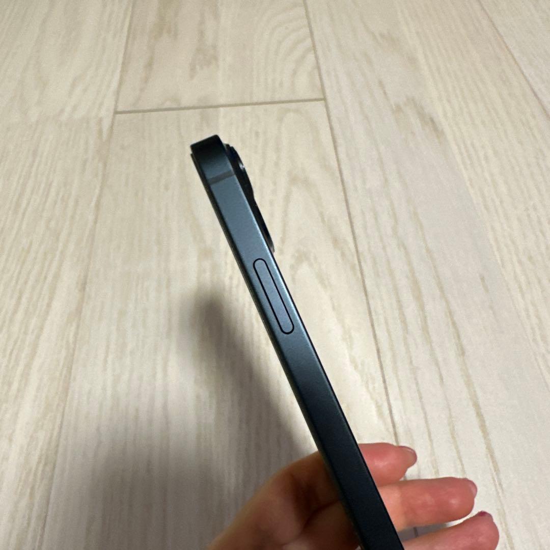 iPhone13mini 128 本体 美品