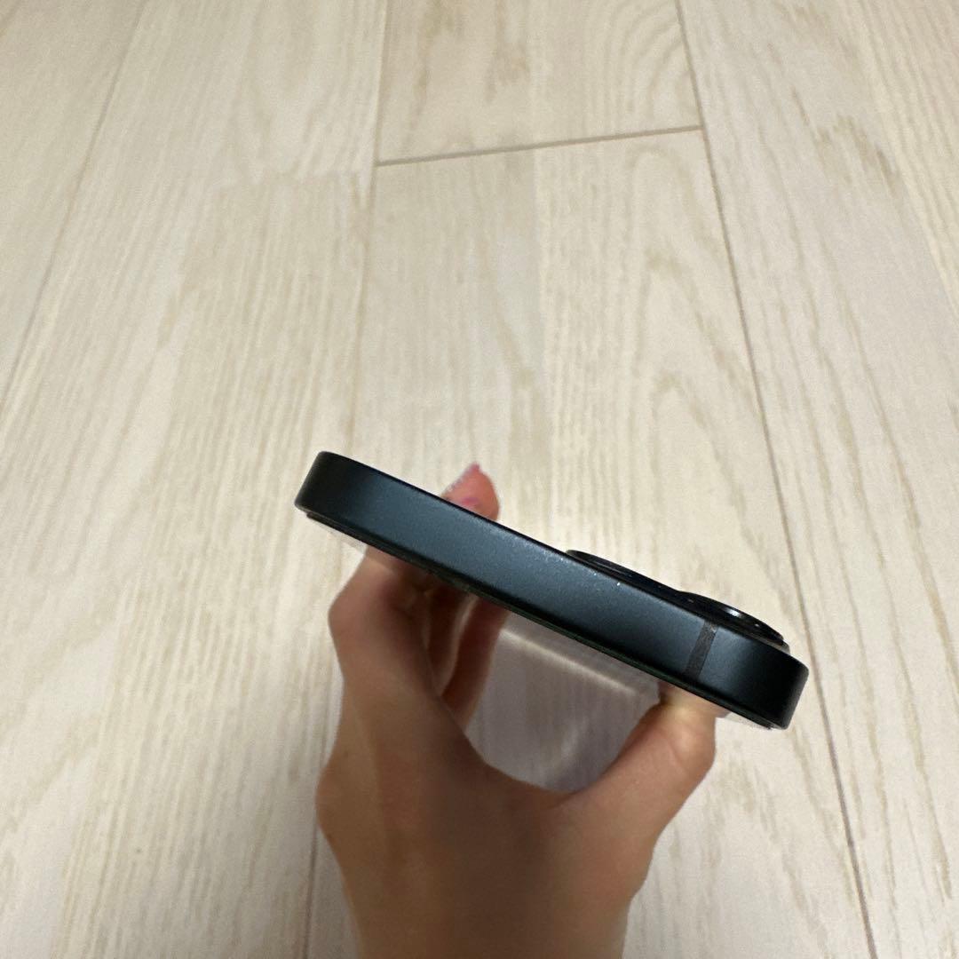 iPhone13mini 128 本体 美品