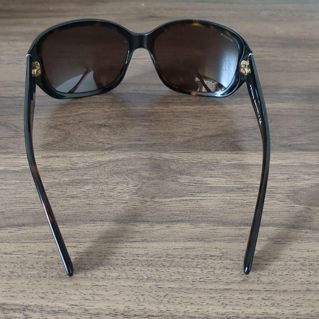 PRADA サングラス ブラウン