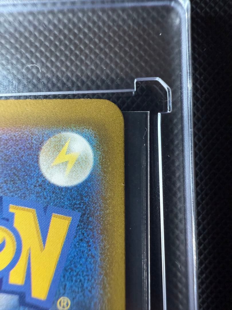 【極美品】ロケット団のミュウツーex