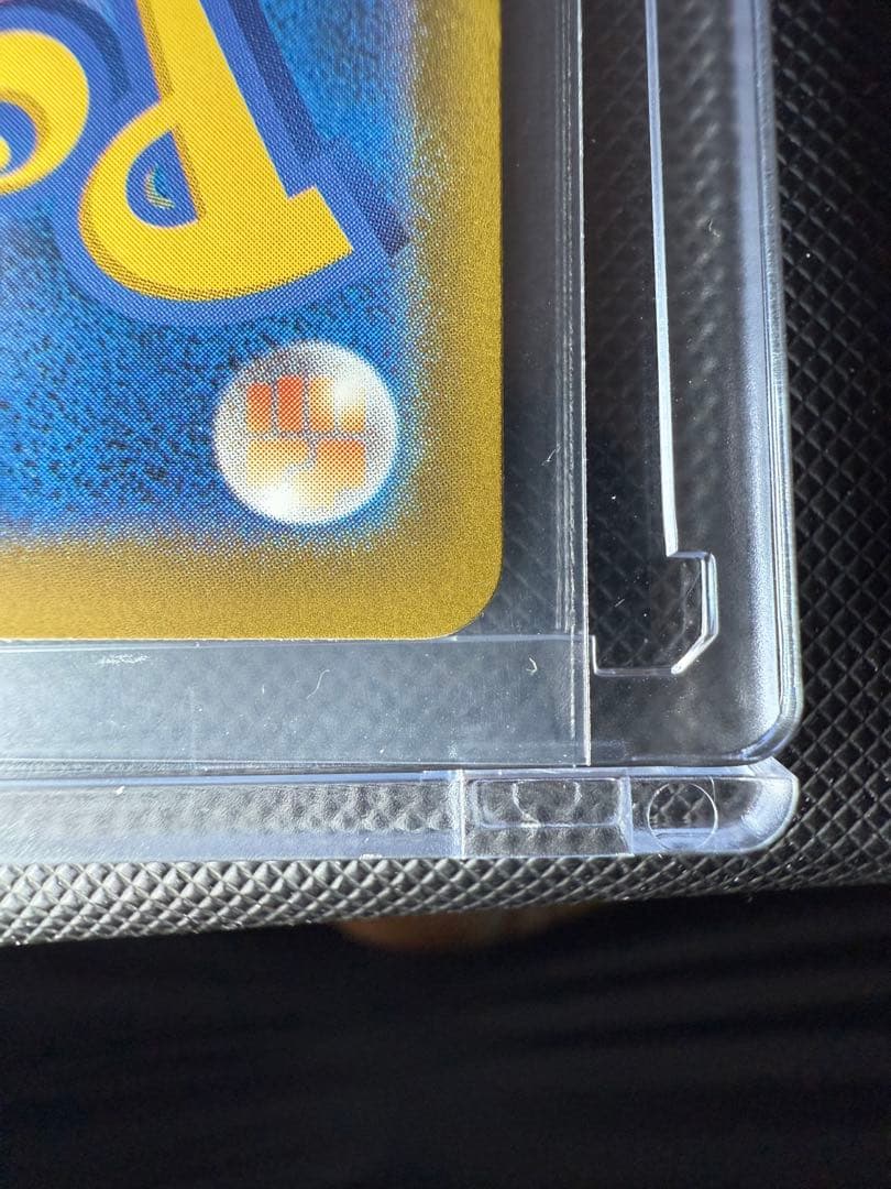 【極美品】ロケット団のミュウツーex