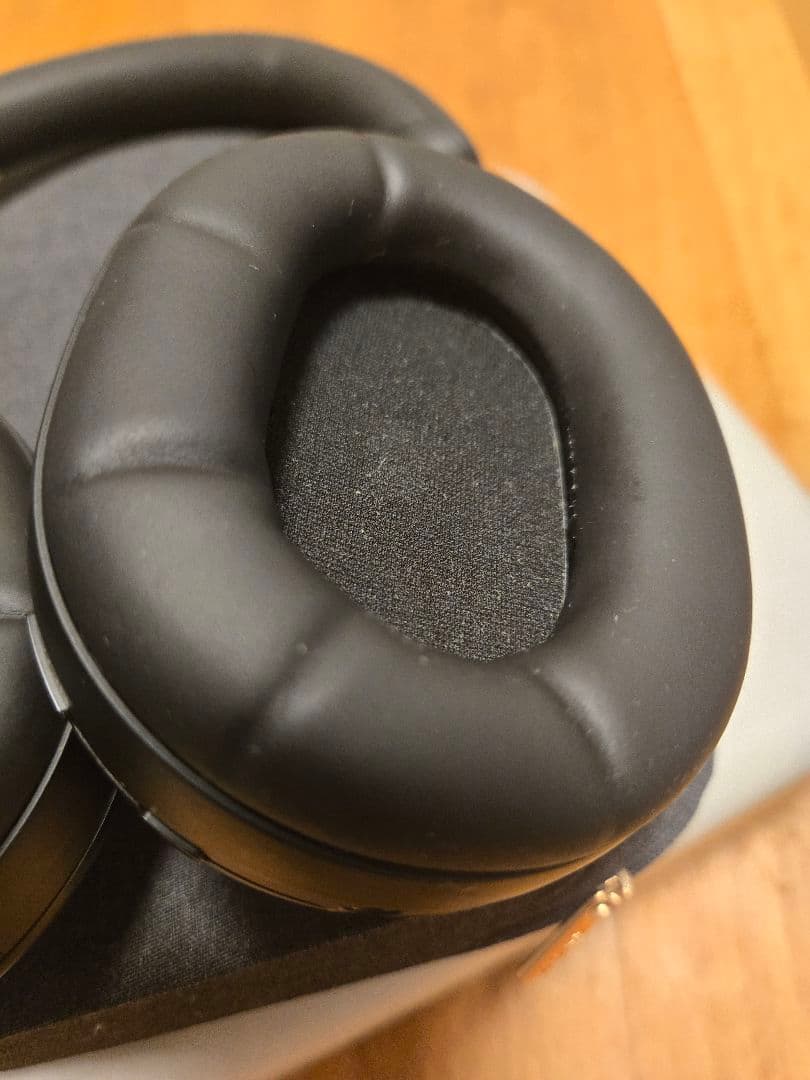 ヘッドホン SONY WH1000X-M5