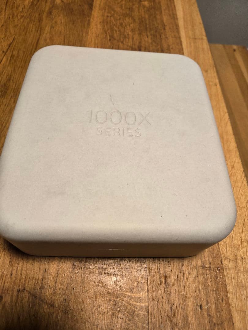 ヘッドホン SONY WH1000X-M5