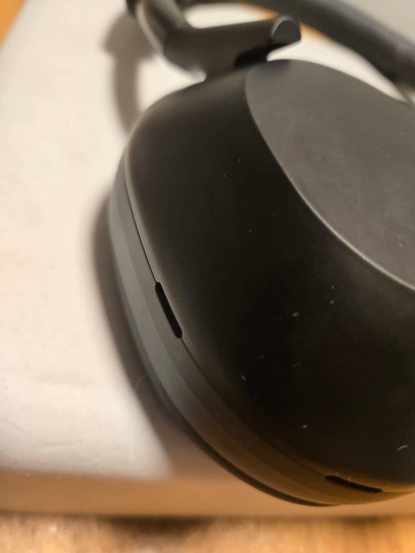 ヘッドホン SONY WH1000X-M5