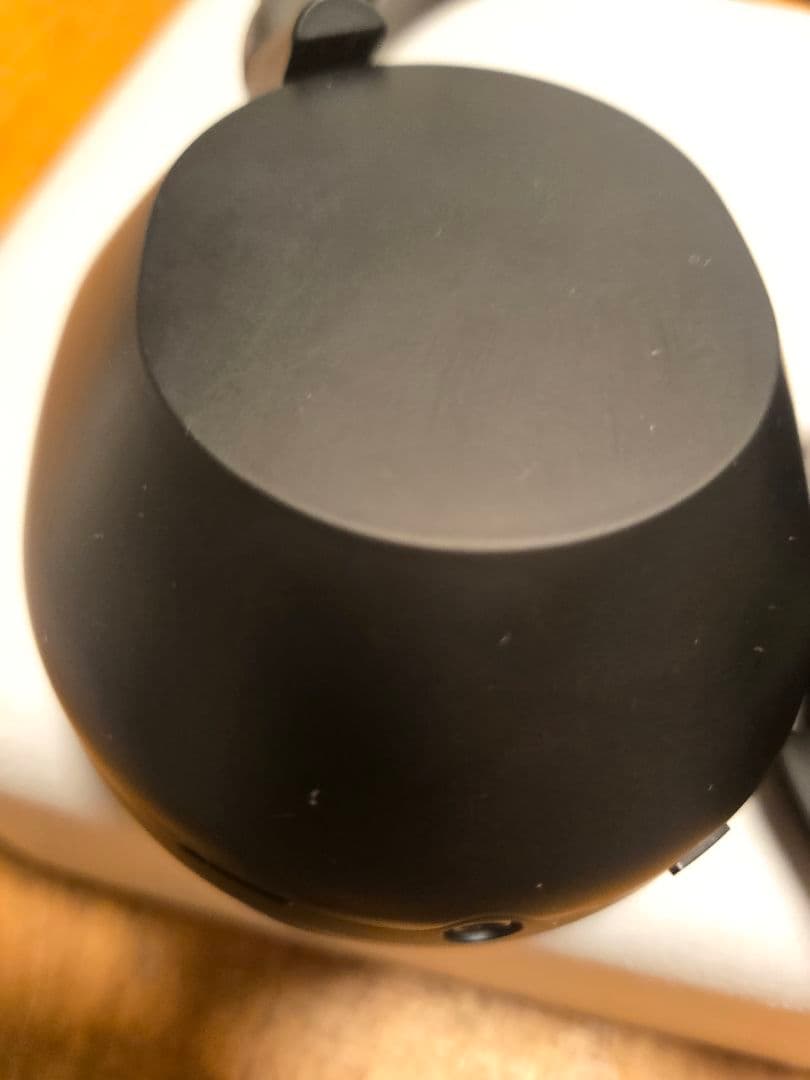 ヘッドホン SONY WH1000X-M5