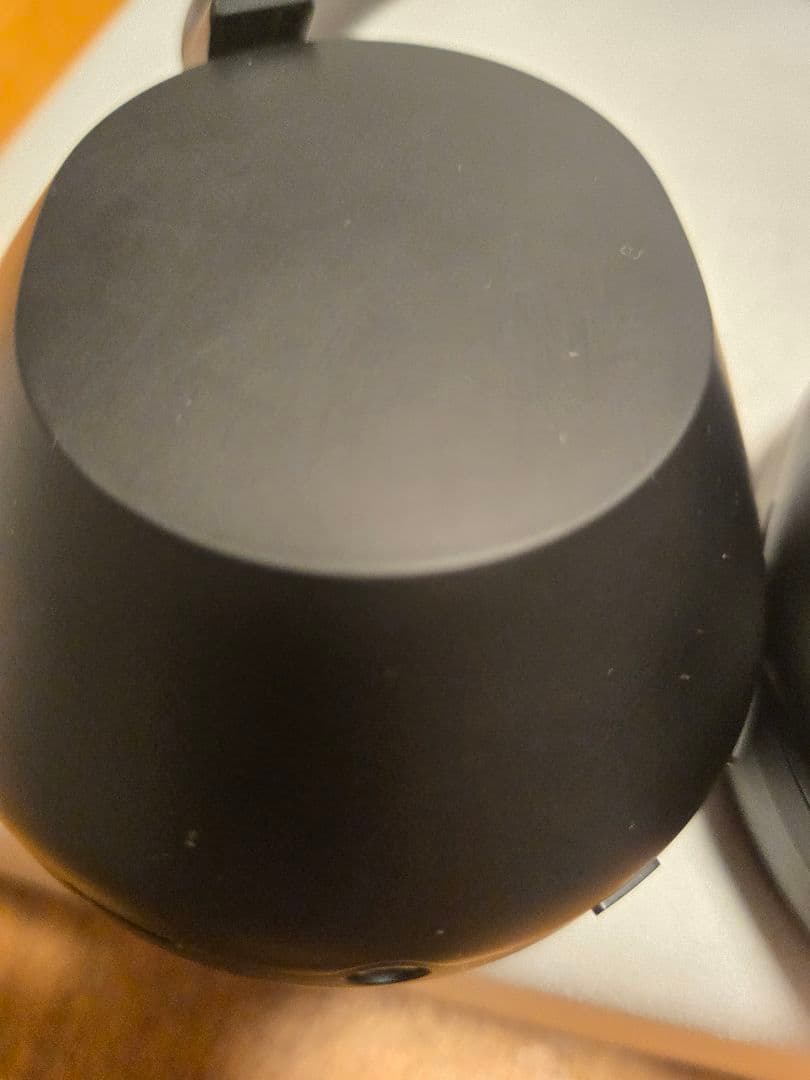 ヘッドホン SONY WH1000X-M5