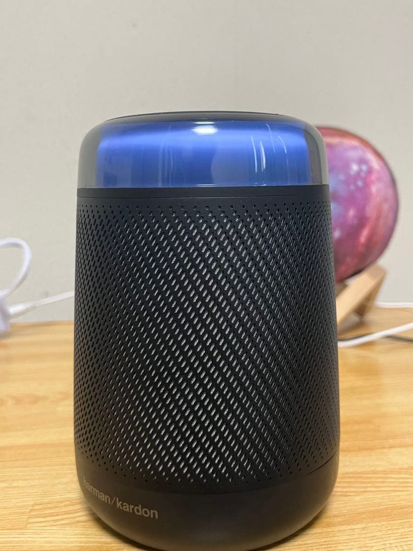 harman/kardon Allure Portable スマートス