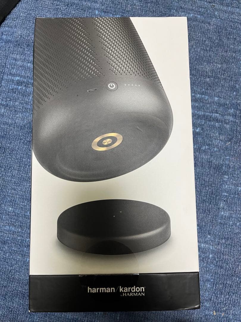 harman/kardon Allure Portable スマートス