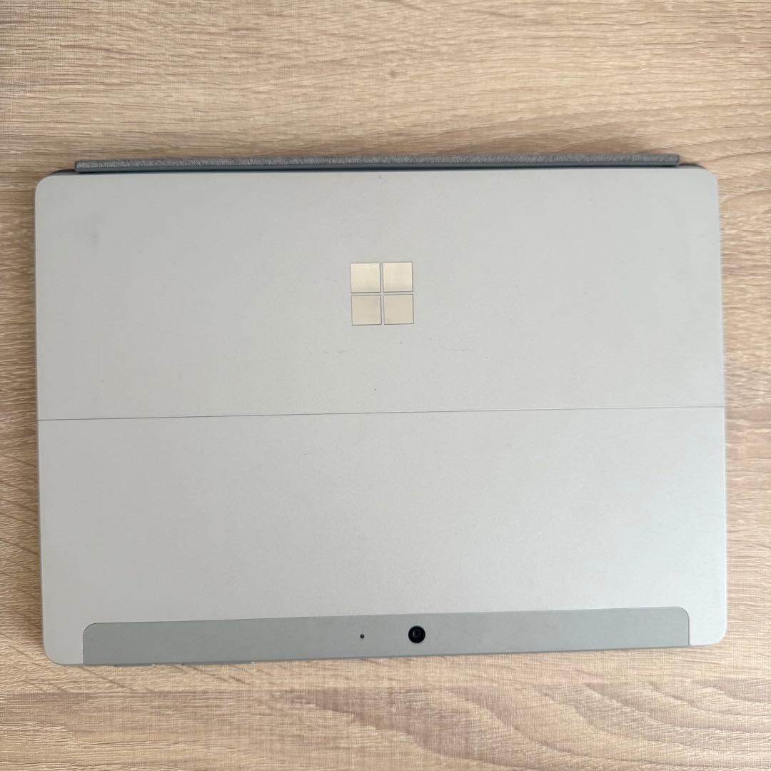 マイクロソフト Surface Go3 10.5 マウス キーボード タッチペン