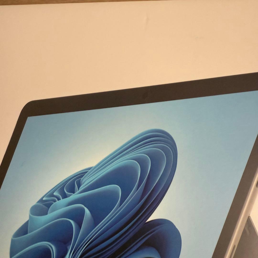 マイクロソフト Surface Go3 10.5 マウス キーボード タッチペン