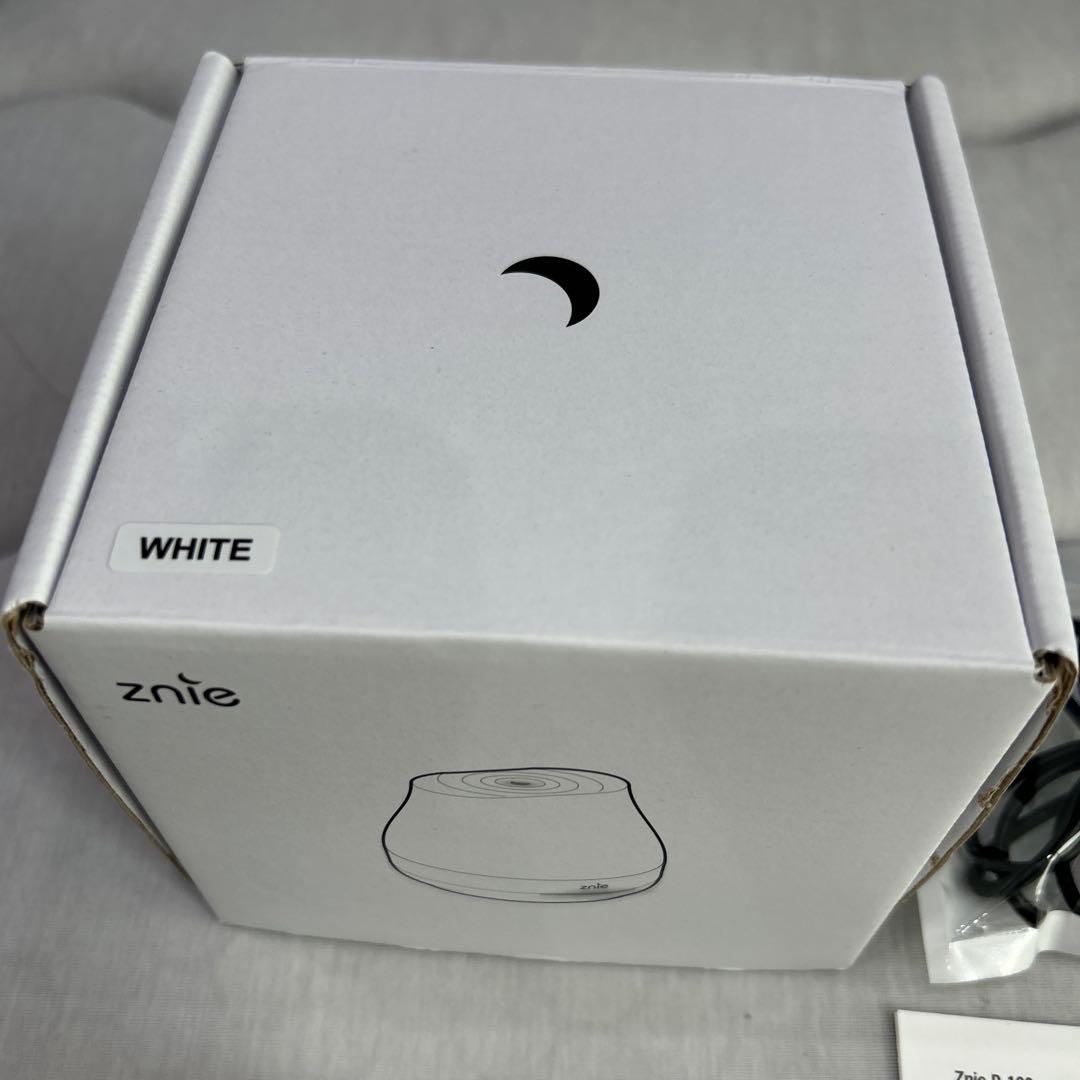 ⭐️Znie Lite 【新発想のスリープケアデバイス】