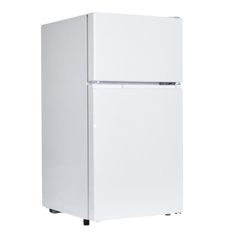 新品＊冷蔵庫 一人暮らし 2885 冷凍冷蔵庫 家庭用 2ドア 小型 90L