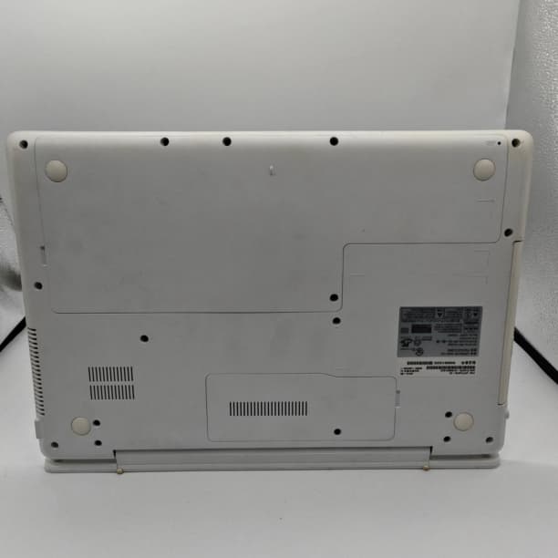 ブルーレイ 15 富士通 i7-7700HQ 8GB SSD256GB オフィス