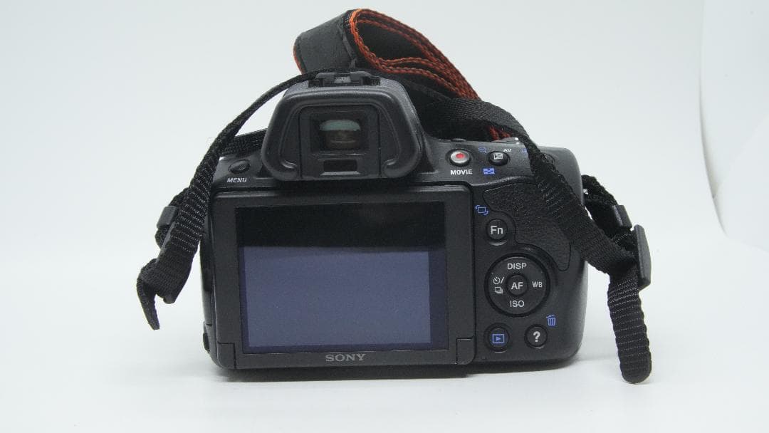 【A2400】 SONY α37 SLT-A37 / DT 18-70 ソニー