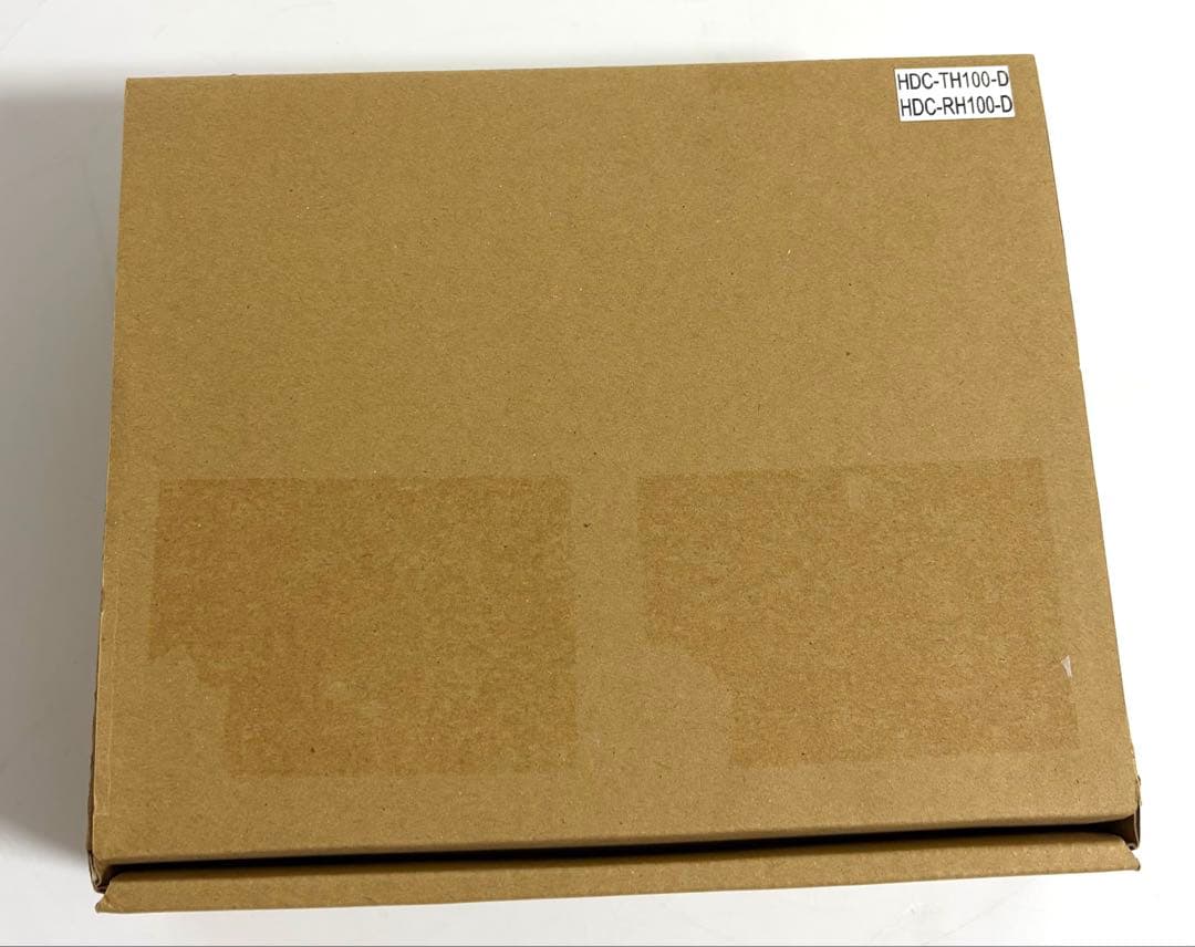 IDK HDMIエクステンダー HDC-RH100-D HDC-TH100-D