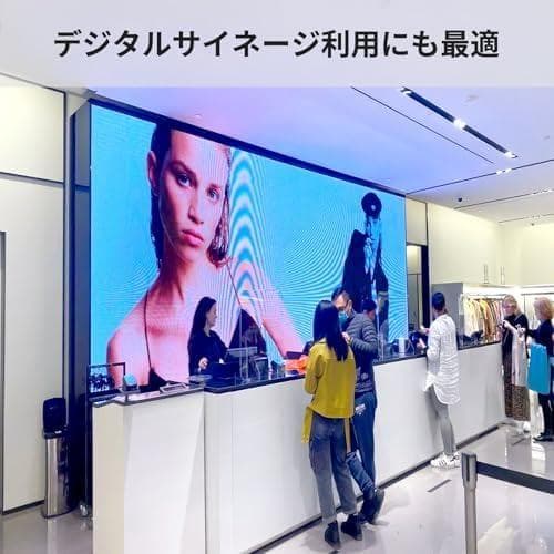 4kメディアプレーヤー HDプレイヤー フルHD【H.265/HEVC Y601