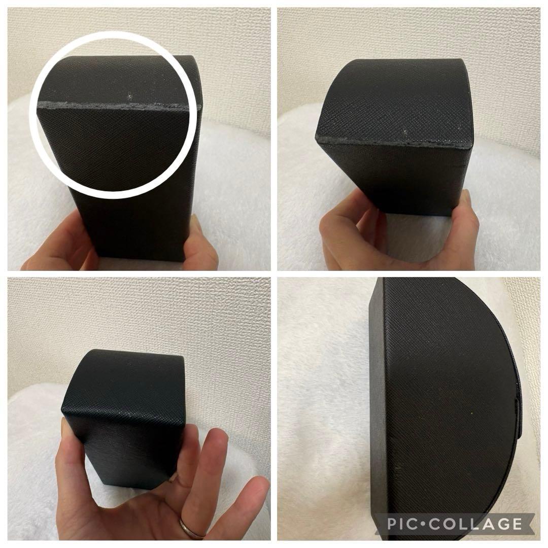 PRADA ブラック サングラス spr14g ガクト着用モデル　入手困難