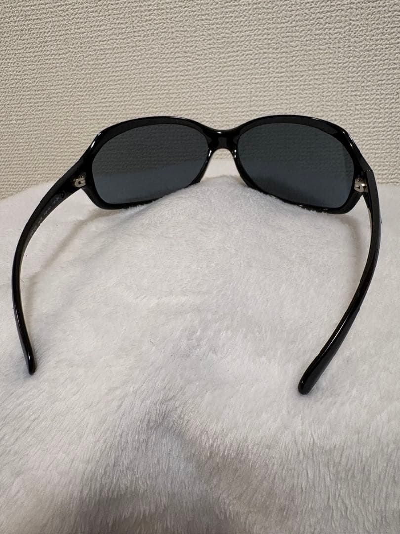 PRADA ブラック サングラス spr14g ガクト着用モデル　入手困難