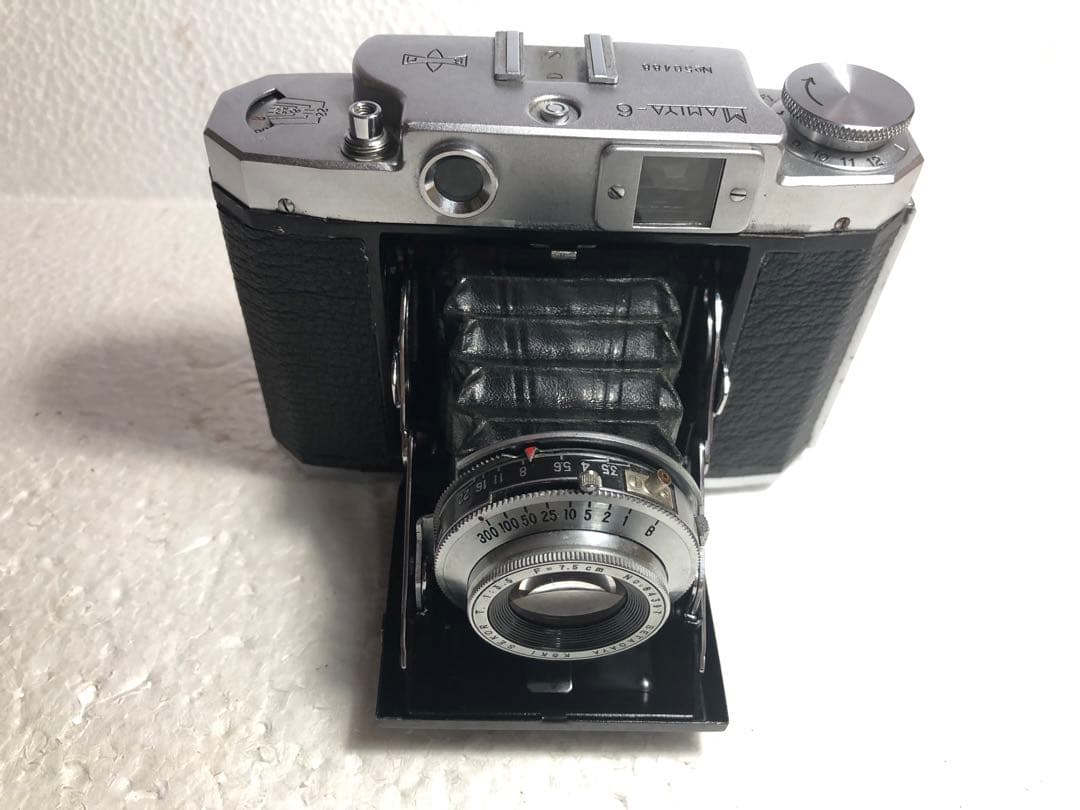 レンジファインダーカメラ 135フィルム用