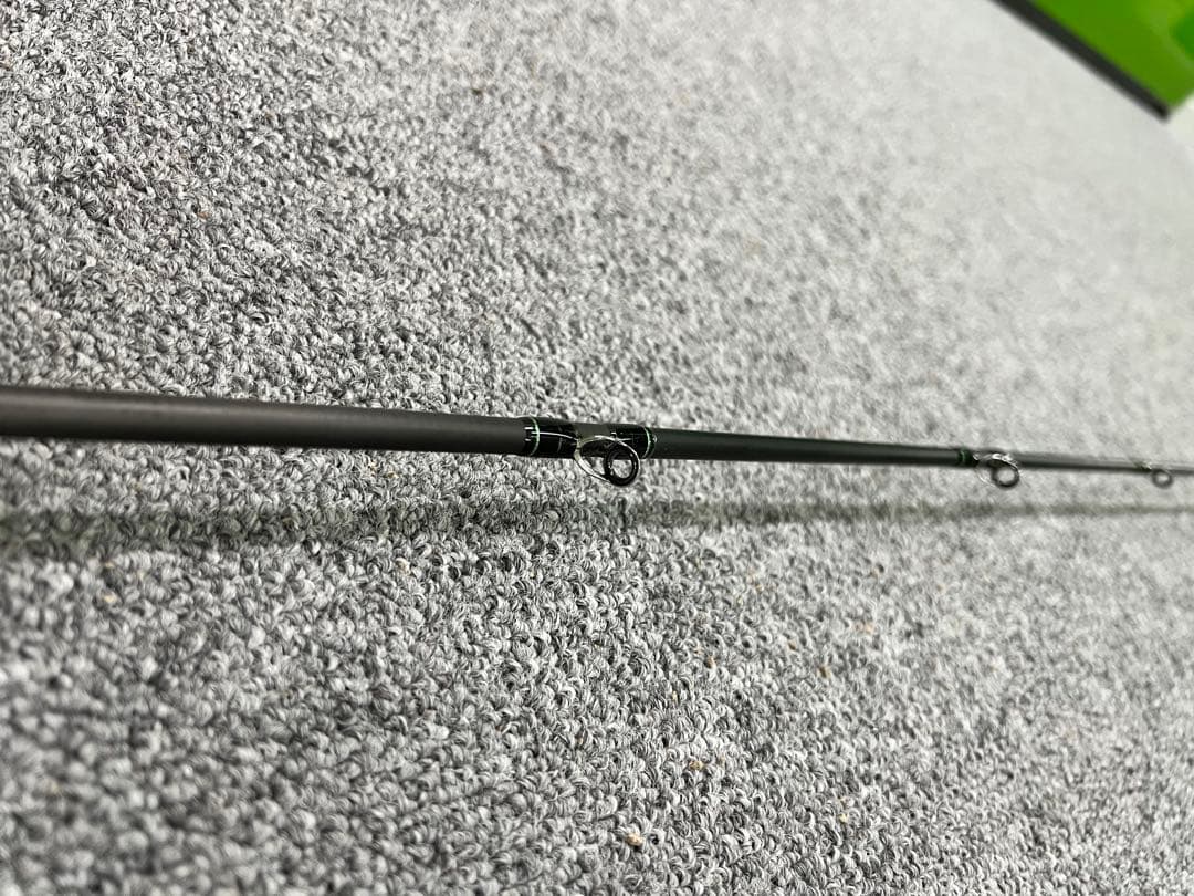 ま*つ様 NORIES LTT680MH　ノリーズ　ロードランナー