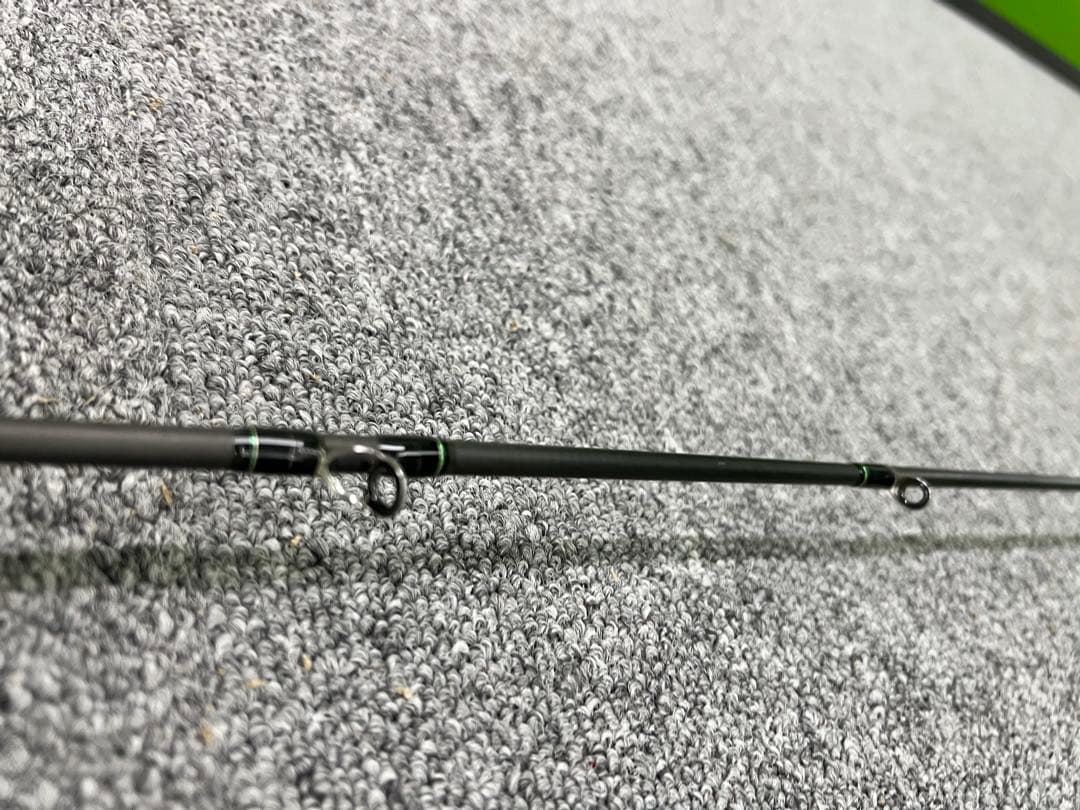 ま*つ様 NORIES LTT680MH　ノリーズ　ロードランナー