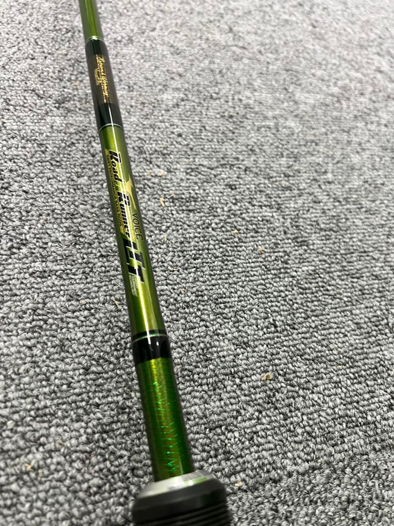 ま*つ様 NORIES LTT680MH　ノリーズ　ロードランナー