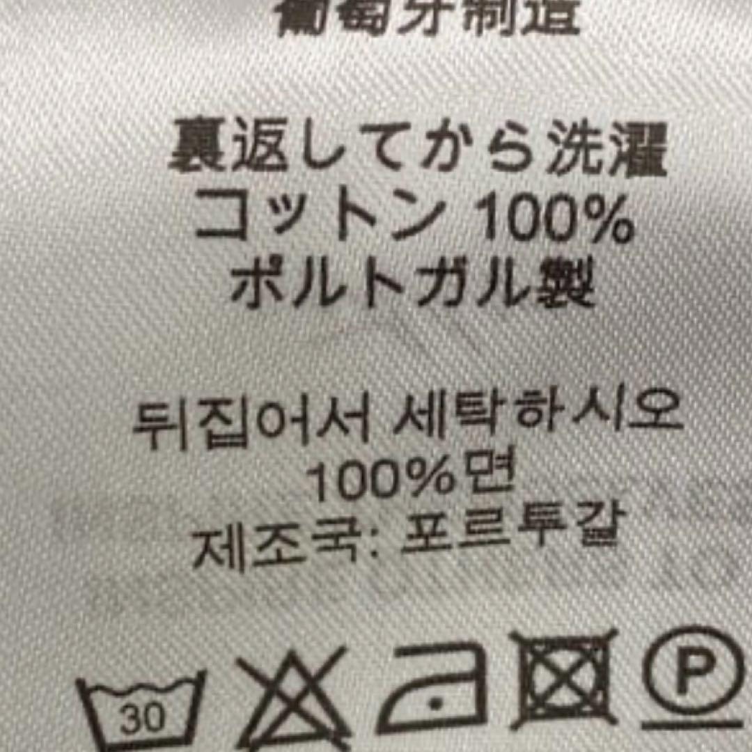 POLAR SKATE CO. ブラックデニムジャケット Lサイズ