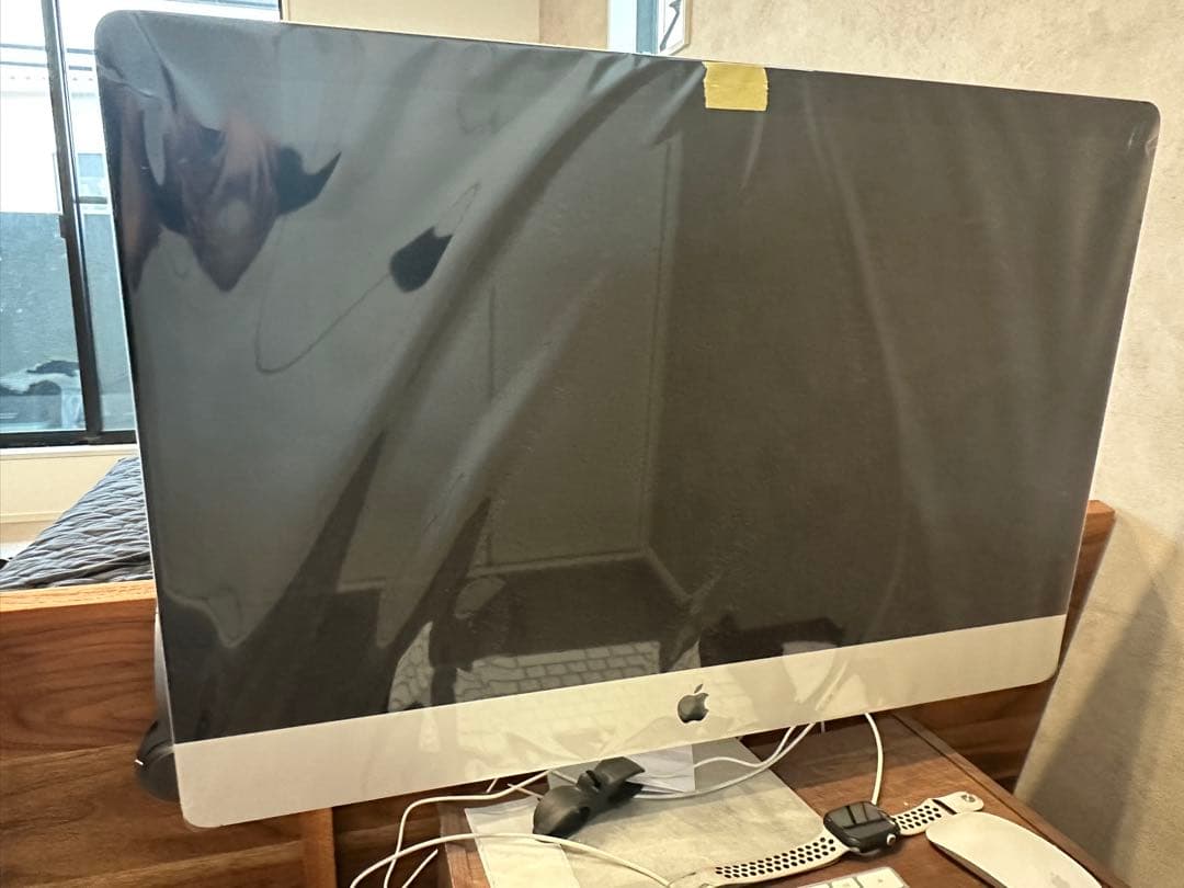 Apple iMac Retina 5K 2019 27インチ　デスクトップ