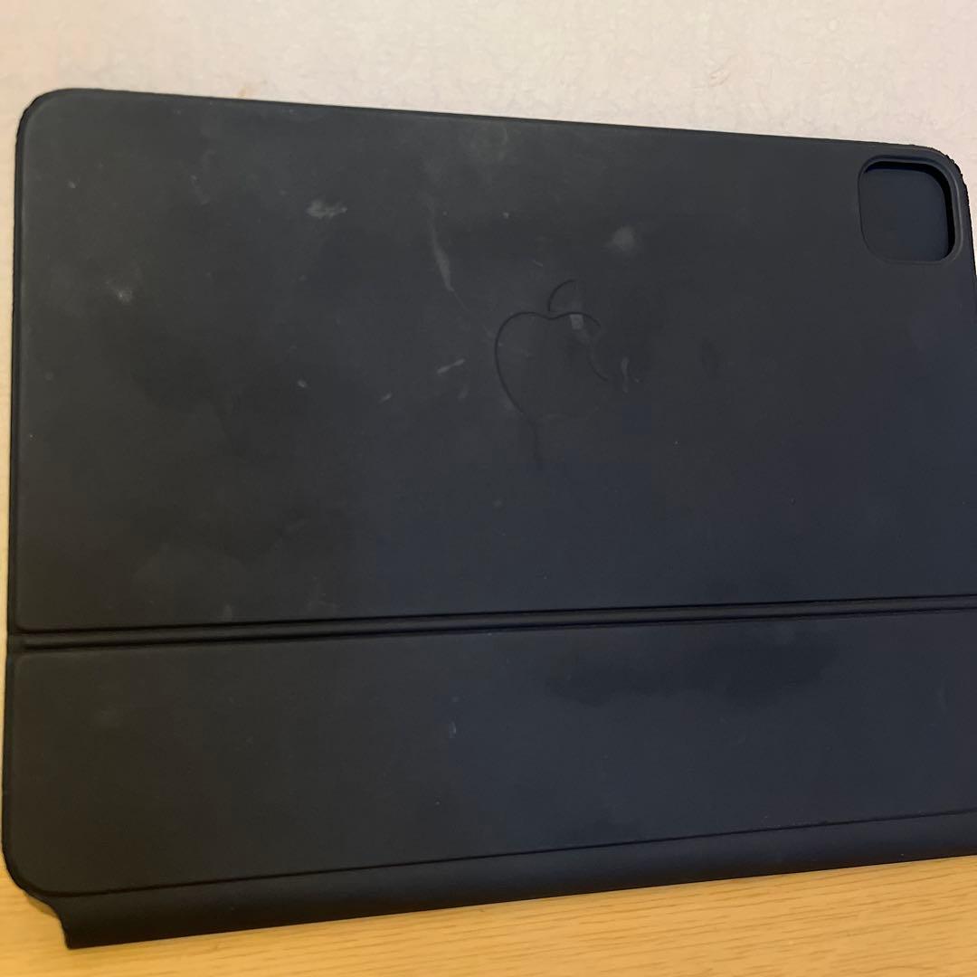 【Apple純正品】magic keyboard （iPad Pro）