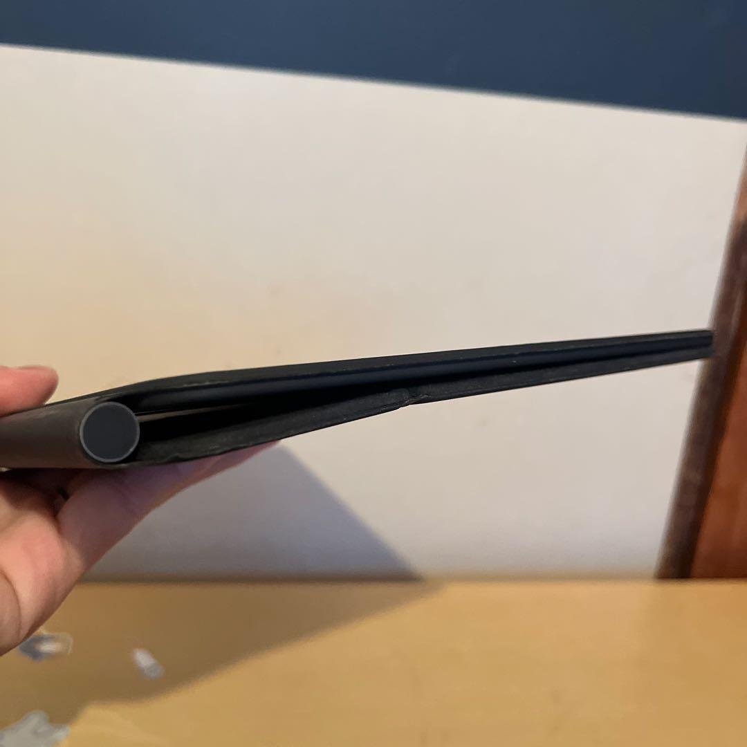 【Apple純正品】magic keyboard （iPad Pro）